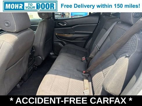 Used 2018 GMC Acadia SLE AWD/4WD image 38