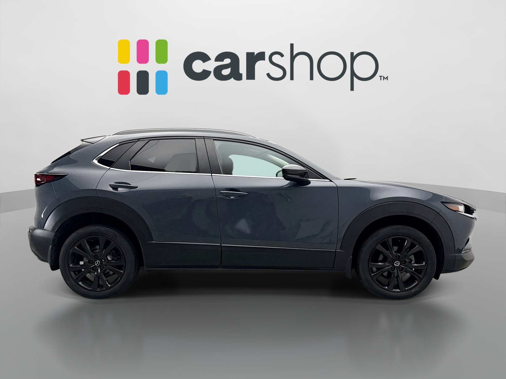 Used 2024 MAZDA CX-30 AWD 2.5 S w/ Preferred Package image 6