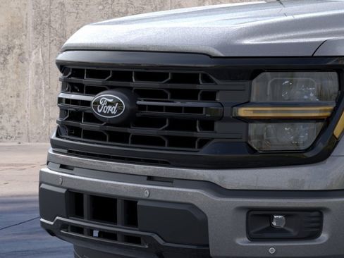 New 2026 Ford F150 XLT w/ Equipment Group 302A MID RWD image 19