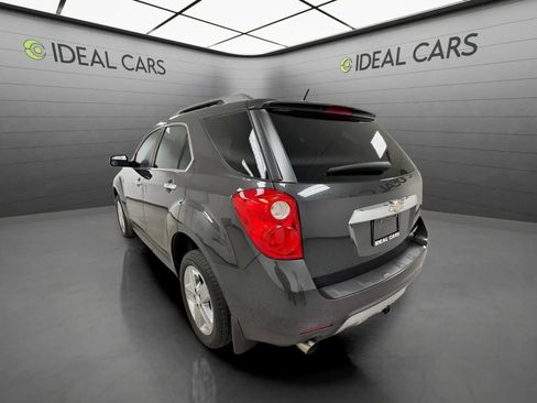 Used 2015 Chevrolet Equinox LTZ FWD image 7