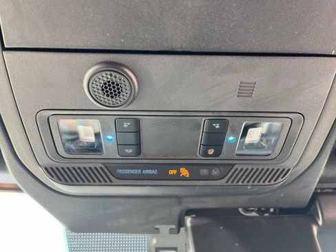 Used 2025 Ford Bronco Big Bend AWD/4WD image 19