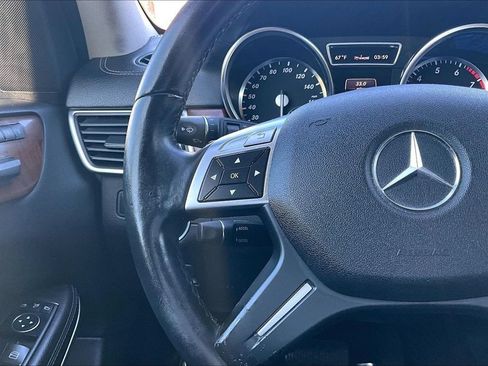 Used 2013 Mercedes-Benz GL 450 4MATIC image 21