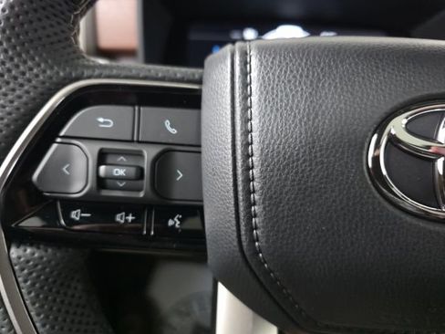 New 2026 Toyota Tundra 1794 Edition AWD/4WD image 25