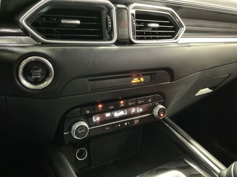 Used 2023 MAZDA CX-5 Carbon Edition image 29