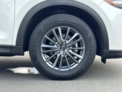 Used 2020 MAZDA CX-5 Sport image 30