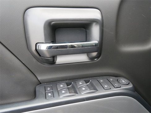 Used 2019 Chevrolet Silverado 3500 LT w/ LT Convenience Package image 12