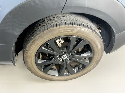 Used 2024 MAZDA CX-30 AWD 2.5 S w/ Preferred Package image 30