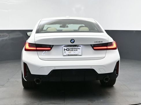 New 2026 BMW 330i Sedan w/ M Sport Package image 6