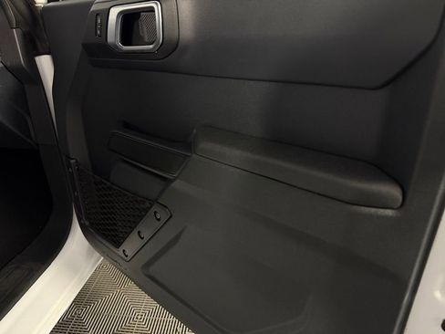 Used 2025 Ford Bronco Big Bend image 33