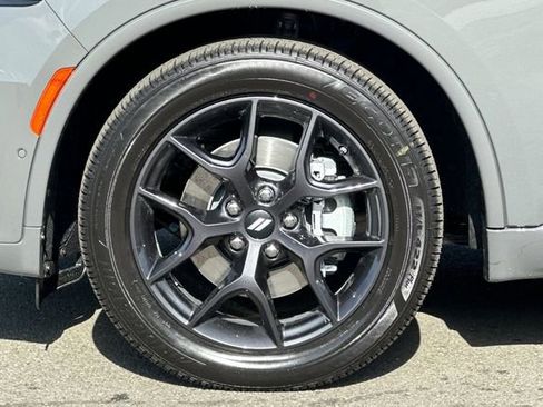 New 2026 Dodge Durango GT image 27
