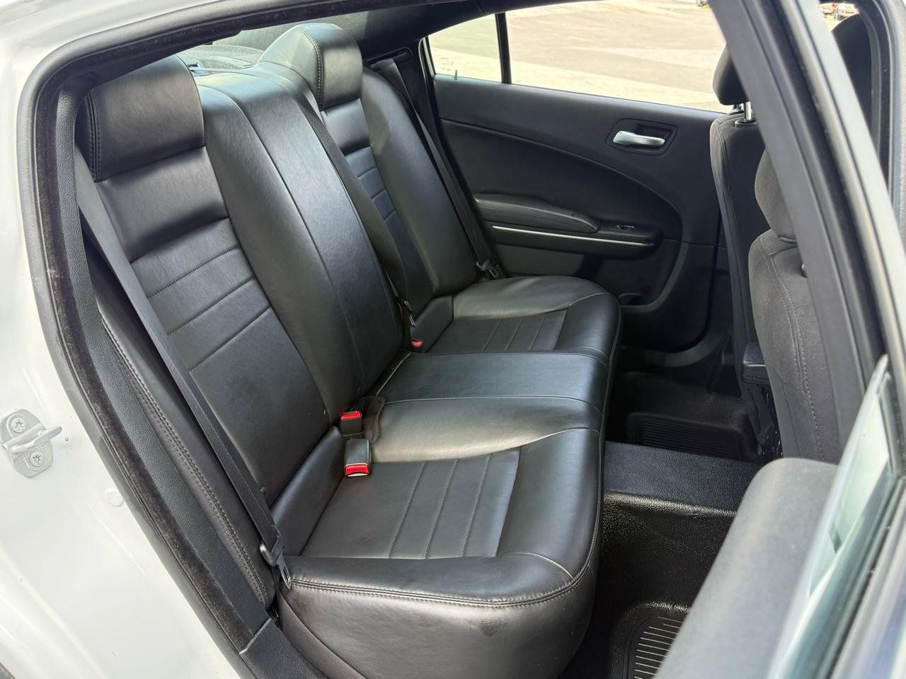 Used 2019 Dodge Charger Police AWD/4WD image 21