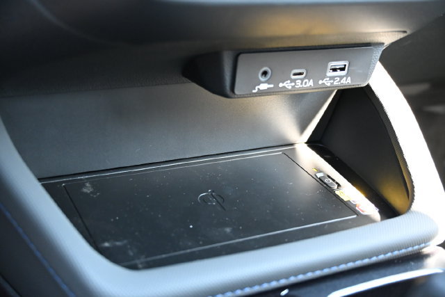 New 2026 Subaru Forester Premium AWD/4WD image 23