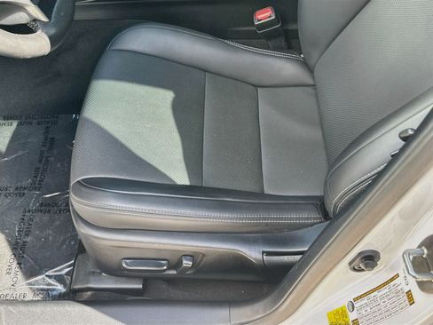 Used 2024 Lexus IS 350 F Sport RWD image 18