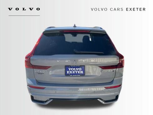 New 2026 Volvo XC60 B5 Plus w/ Climate Package image 6