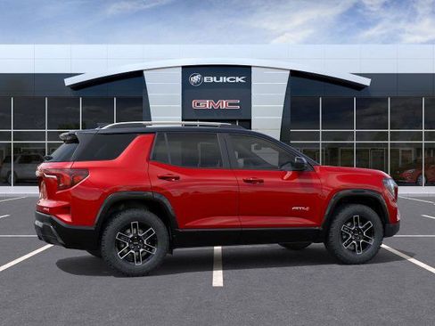 New 2026 GMC Terrain AT4 image 29