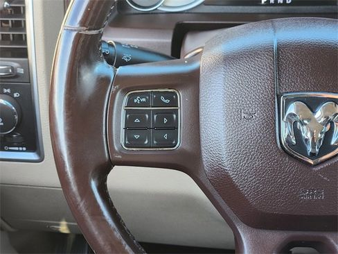 Used 2016 RAM 1500 Lone Star image 26