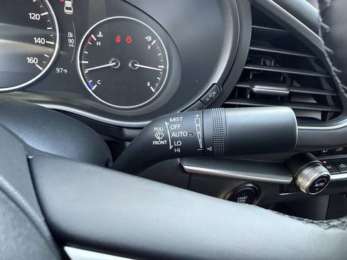 New 2026 MAZDA MAZDA3 s Sport image 39