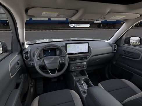 New 2026 Ford Bronco Sport Big Bend image 9