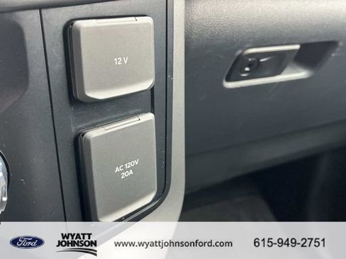 Certified 2024 Ford F150 XLT w/ Equipment Group 302A MID AWD/4WD image 35