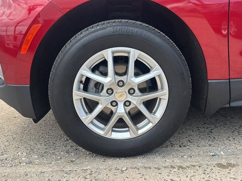 Used 2023 Chevrolet Equinox LT AWD/4WD image 40