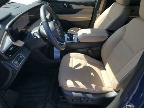 New 2026 Buick Enclave Preferred w/ LPO, Floor Liner Package image 5