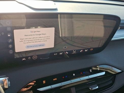 New 2026 Buick Enclave Preferred w/ Power Package image 12