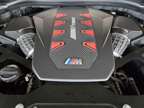 New 2026 BMW X6 M Competition w/ Executive Package image 33
