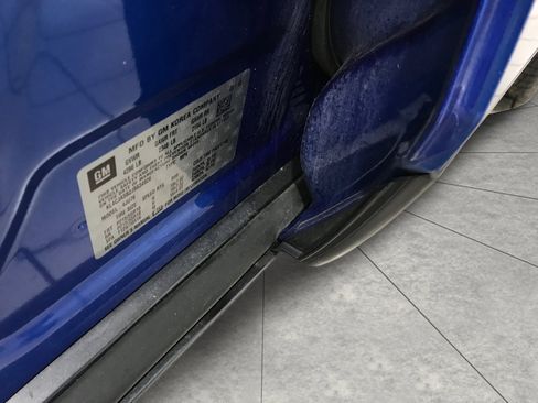 Used 2018 Buick Encore Preferred image 25