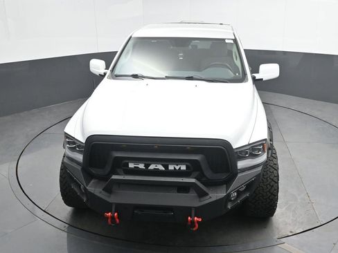 Used 2015 RAM 1500 Express AWD/4WD image 25