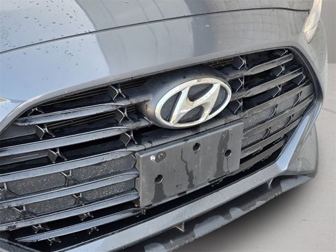 Used 2019 Hyundai Veloster 2.0 Premium image 9