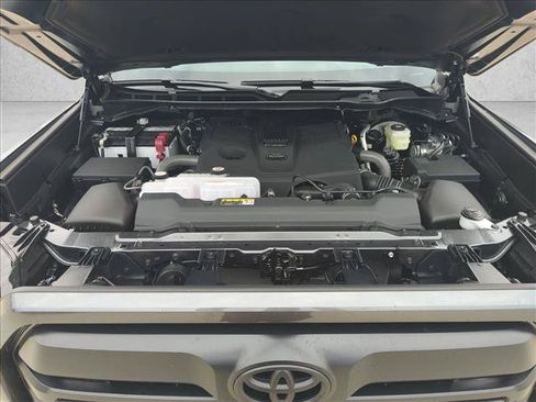 Used 2026 Toyota Tundra SR5 RWD image 16
