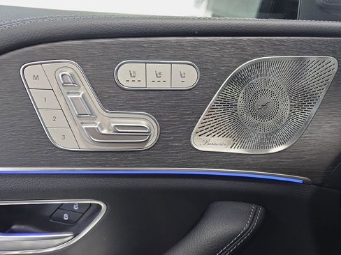 New 2026 Mercedes-Benz GLE 350 4MATIC image 28