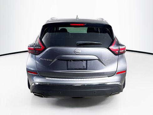 Used 2024 Nissan Murano Platinum w/ Cargo Package image 33