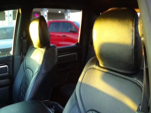 Used 2019 RAM 1500 Big Horn image 16