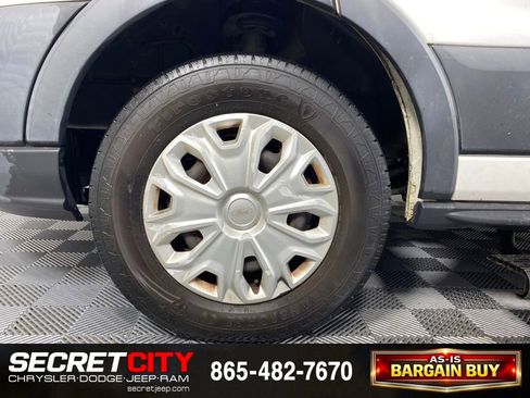 Used 2015 Ford Transit 350 XLT RWD image 9