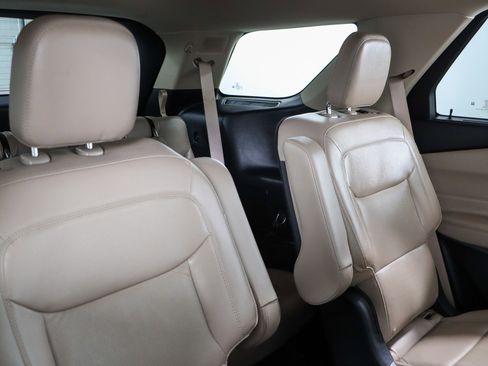 Used 2021 Ford Explorer Limited image 28