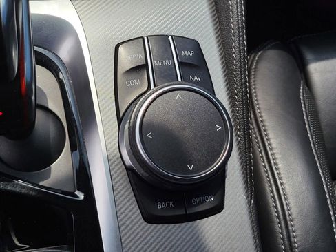 Used 2018 BMW M5 AWD/4WD image 30