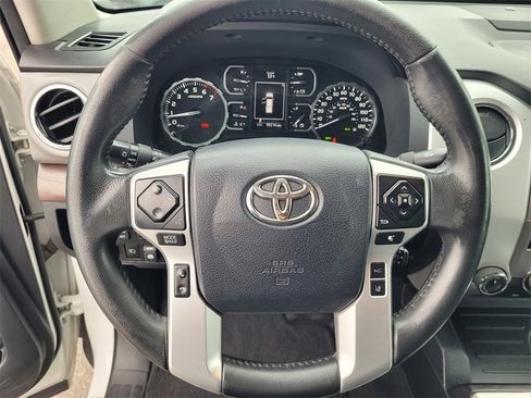 Used 2018 Toyota Tundra Limited image 21