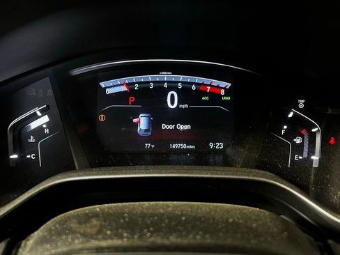 Used 2018 Honda CR-V Touring image 10