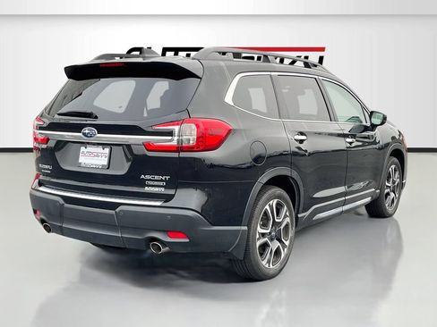 Used 2025 Subaru Ascent Touring w/ Popular Package #1 AWD/4WD image 7