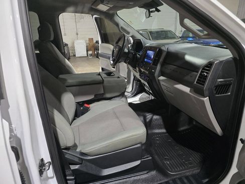 Used 2020 Ford F250 XL w/ STX Appearance Package image 37