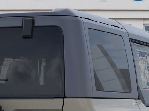 New 2026 Ford Bronco Outer Banks image 25