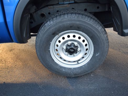 Certified 2023 Ford Ranger XL w/ Trailer Tow Package image 6