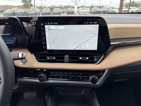 New 2026 Chevrolet Equinox ACTIV AWD/4WD image 49
