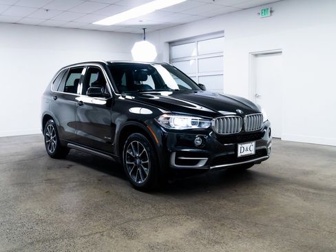 Used 2017 BMW X5 xDrive35i image 26