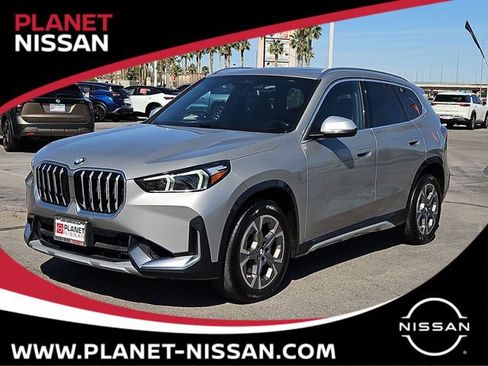 Used 2024 BMW X1 xDrive28i image 1