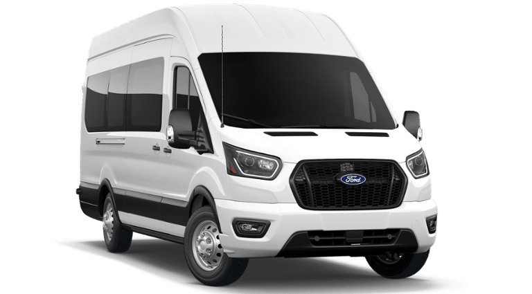 New 2026 Ford Transit 250 148 High Roof Extended AWD image 16