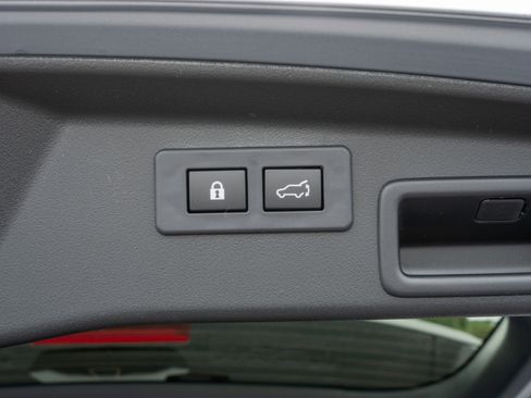 New 2026 Subaru Outback Limited AWD/4WD image 33