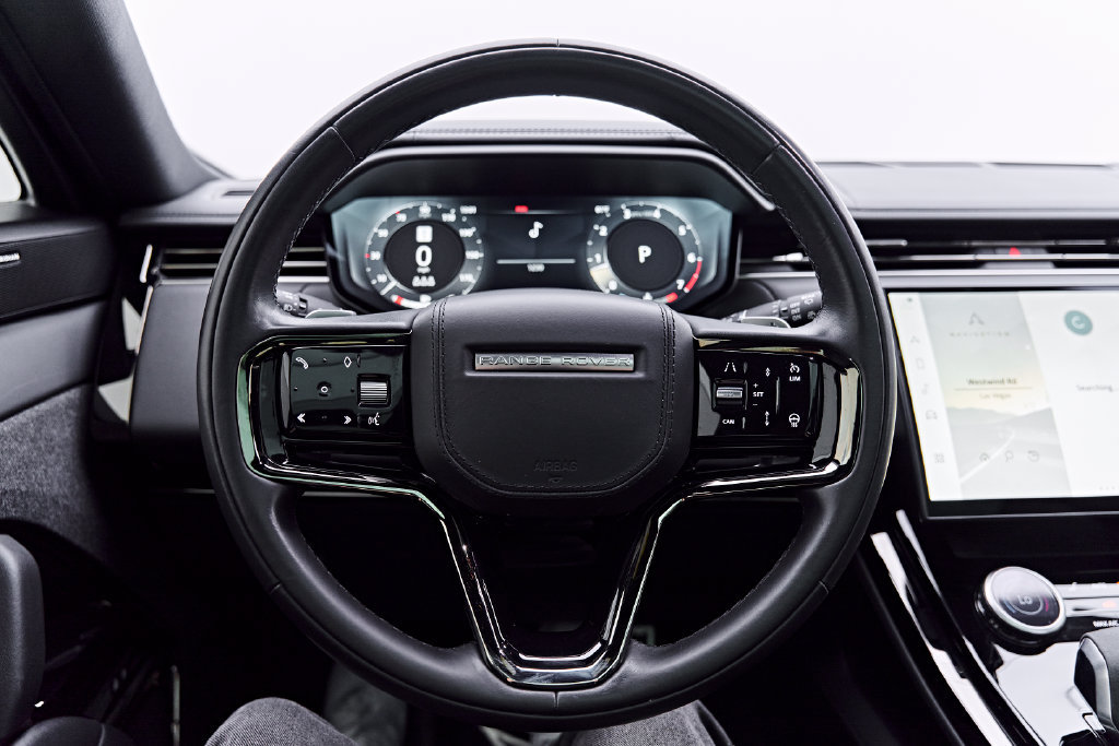 Used 2023 Land Rover Range Rover Sport SE Dynamic AWD/4WD image 60