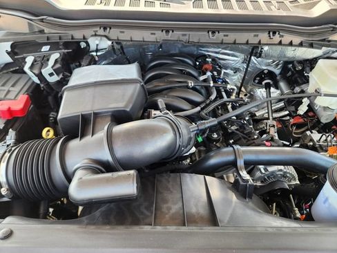 New 2026 Ford F350 XLT AWD/4WD image 31